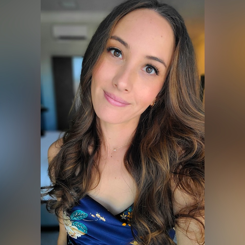 Meet your Posher, Bethany